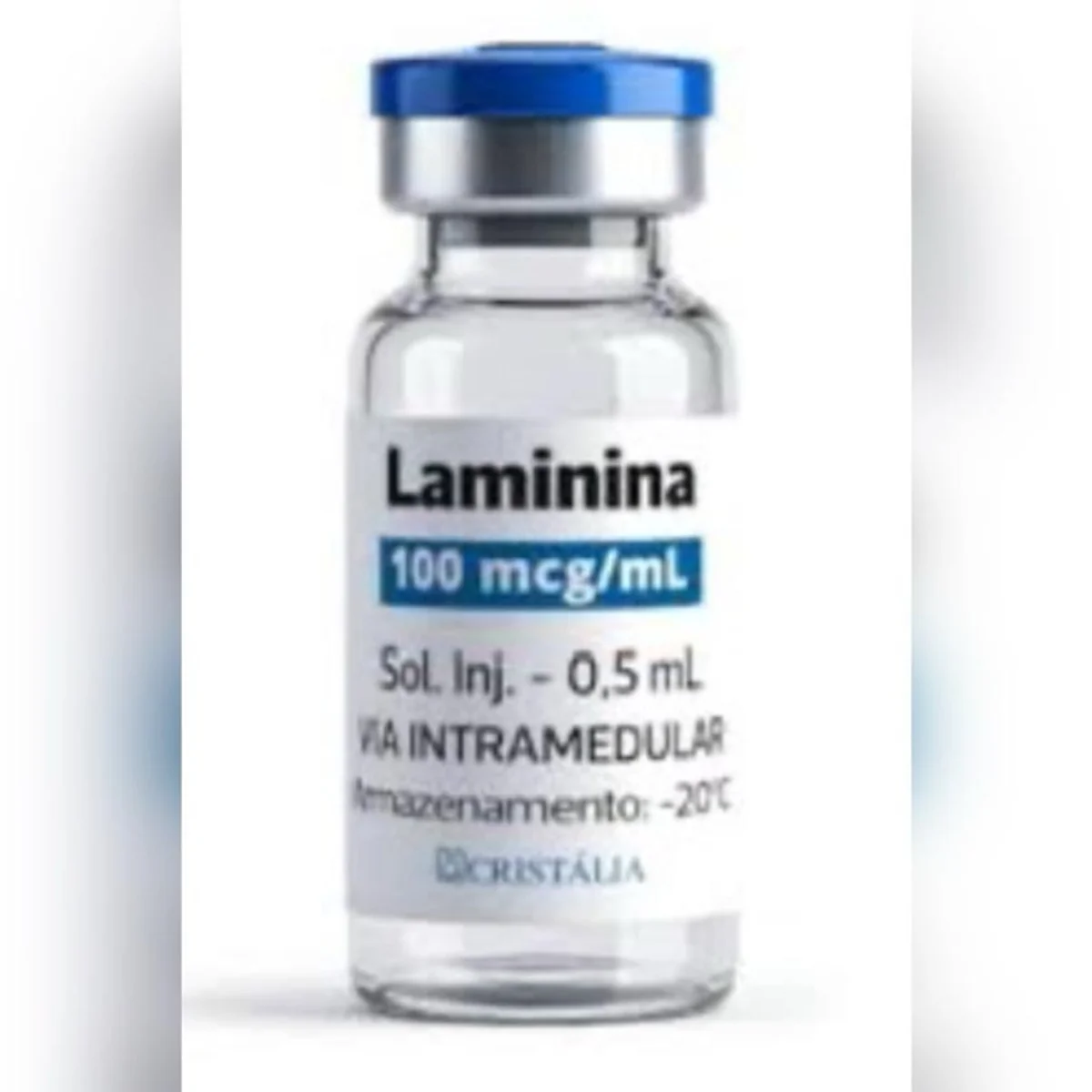 Polilaminina começa a ser testada em pacientes com lesão medular
