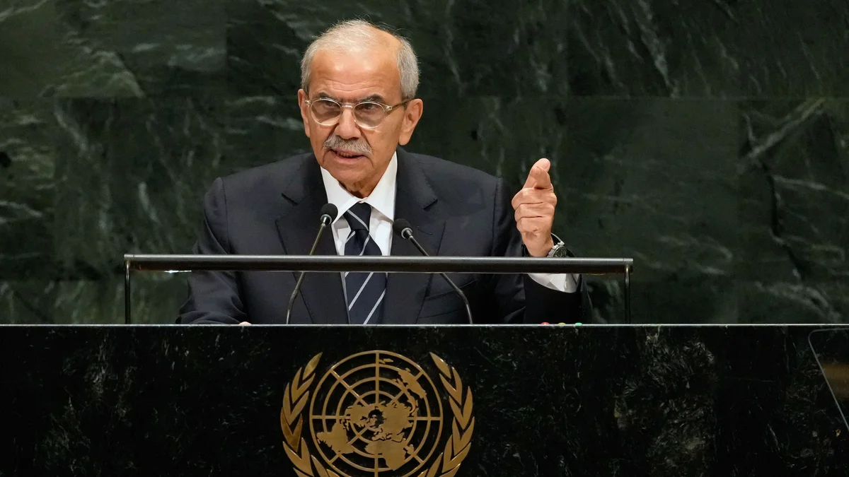 O chefe da ONU para refugiados alerta de que os deslocamentos estão superando as soluções, enquanto os novos combates no Iêmen impulsionam uma nova fuga em massa
