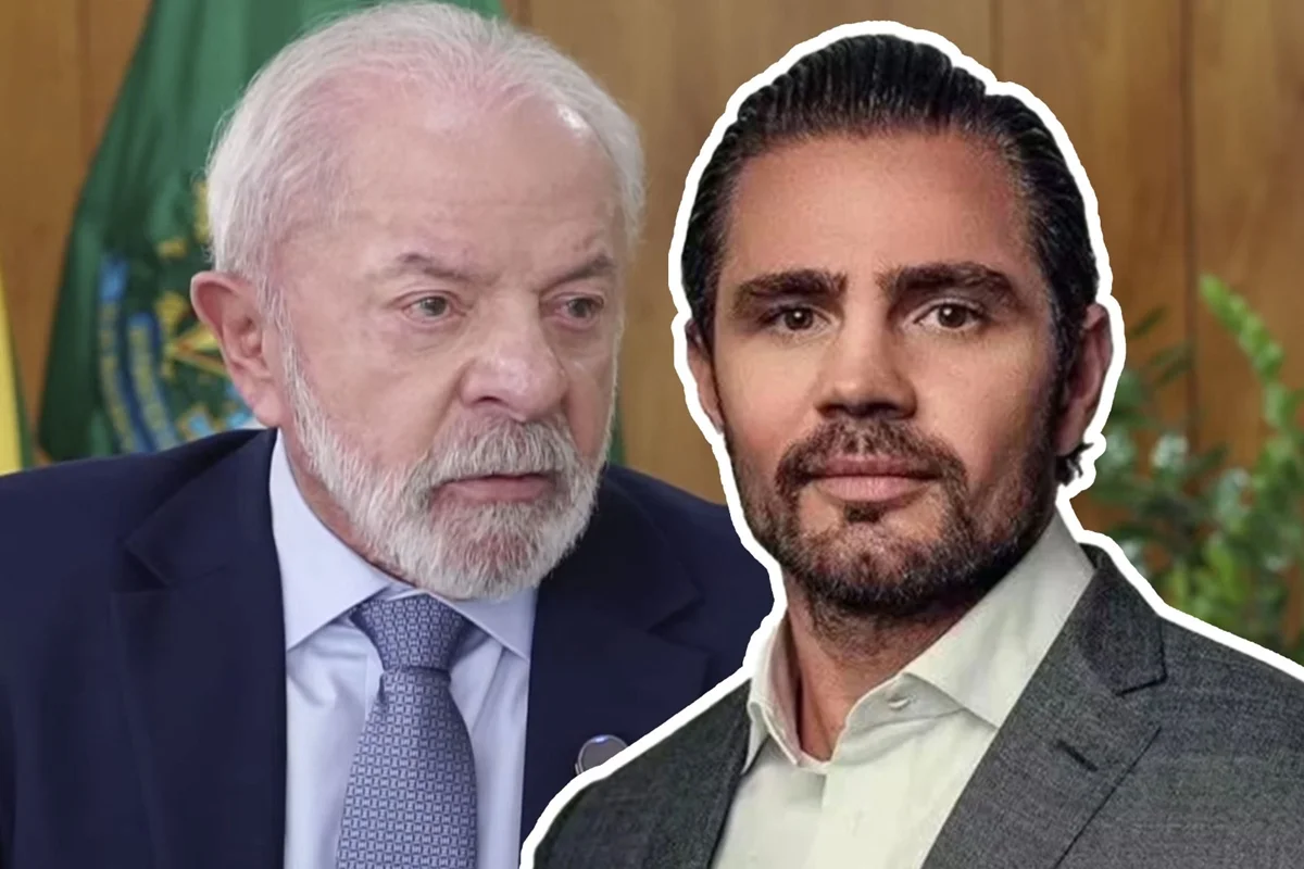 Lula: Vorcaro reclamou de perseguição em único encontro que teve com ele