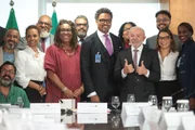 Lula diz que igreja evangélica trata mulheres com “igualdade de condições” - imagem 2