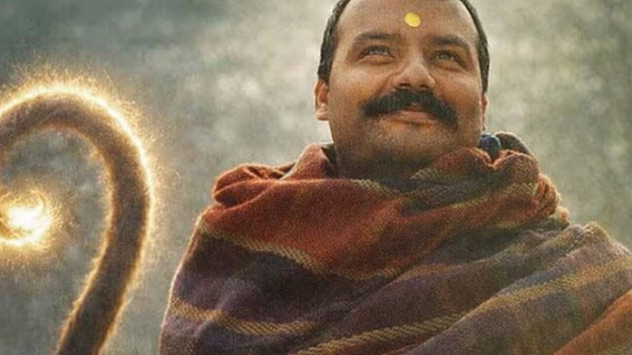 A arrecadação de bilheteria do filme 'Hanuman Ansh' no dia 50: o longa de Vishal Chaturvedi ultrapassa Rs 380 cr mundialmente; fatura Rs 291,53 cr na Índia (líquido); Rs 37 cr no exterior
