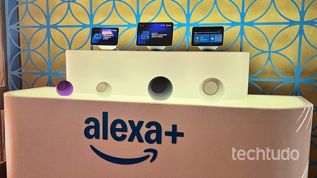6 funções da Alexa que ajudam a economizar energia em casa