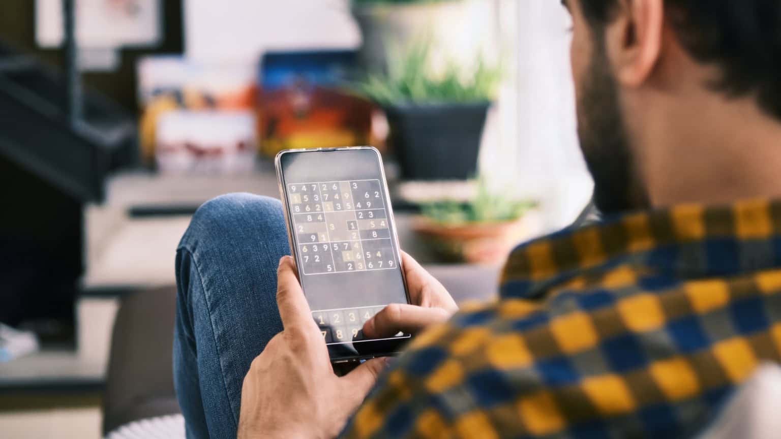 Por que jogar 15 minutos por dia faz mais pela sua memória do que você imagina