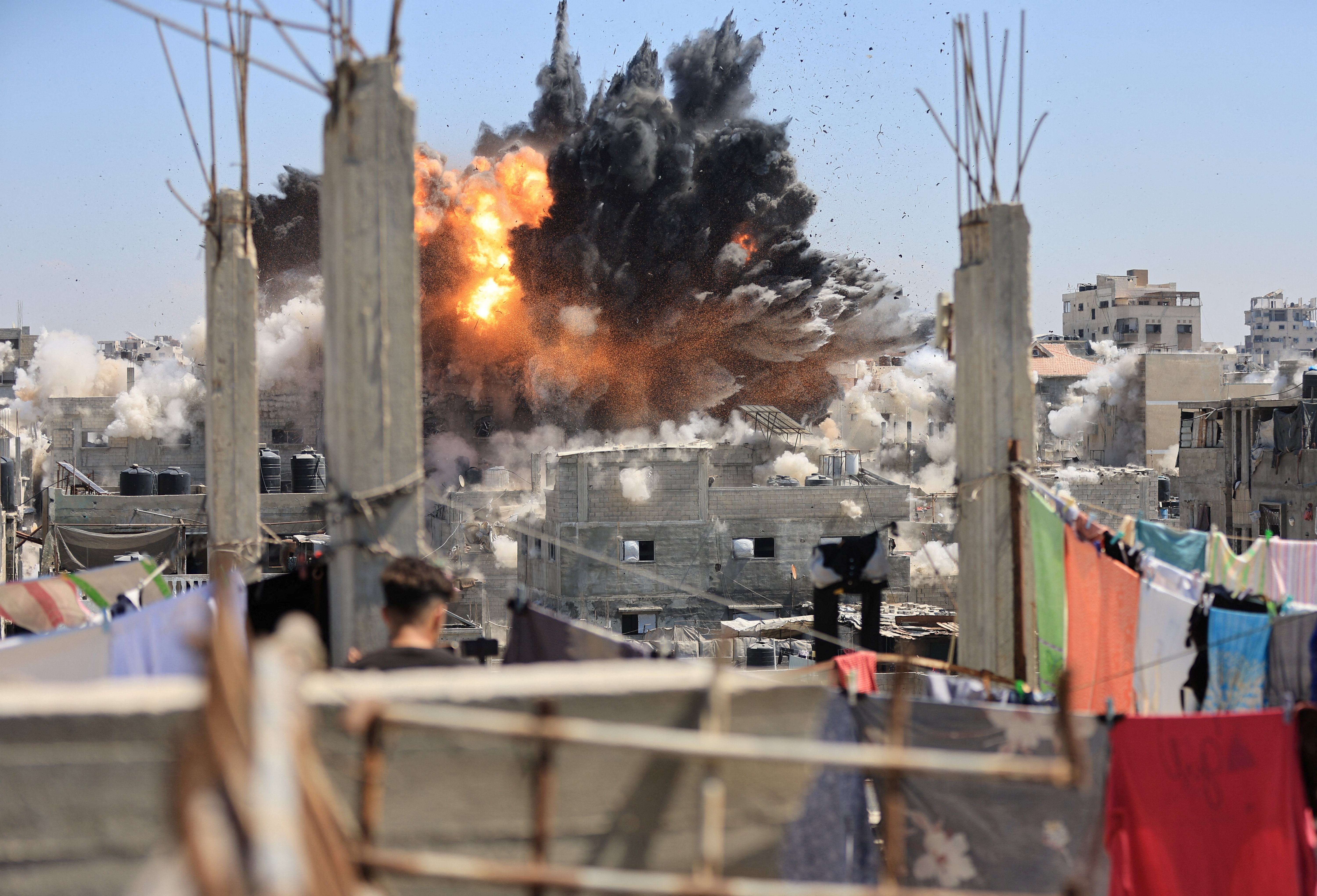 O Conselho da Paz pode transformar seu plano de recuperação de Gaza em realidade?