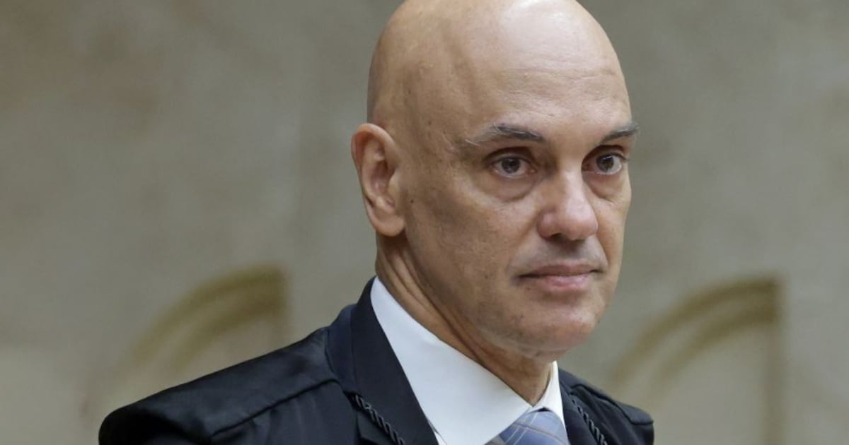 Decisões monocráticas, como afastamento e retorno de Andrei à PF, somam 66 mil processos no STF só em 2026