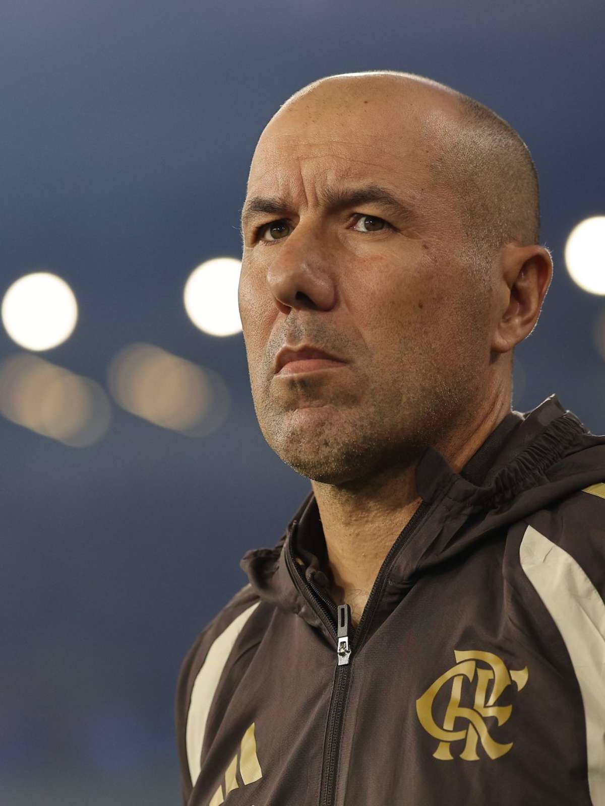 Leonardo Jardim valoriza vitória do Flamengo na altitude e projeta mudanças no time para domingo