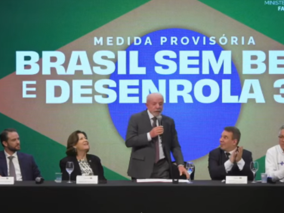 Lula justifica decisão 'dura e drástica' de vetar bets e rebate críticas de clubes de futebol