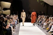 Metrópoles Catwalk: verão e semanas de moda inspiram estrutura do evento