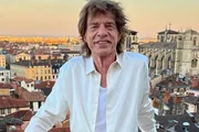 Aos 83, Mick Jagger adota hábitos indicados por Harvard para envelhecer bem