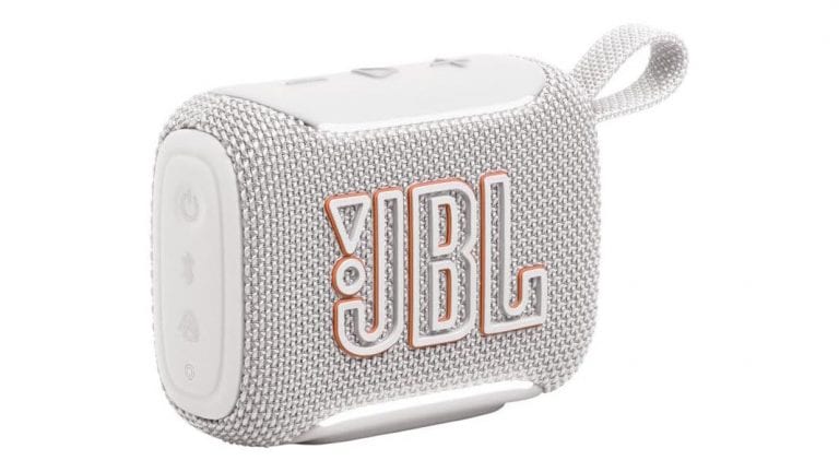 Caixa compacta com bateria para 8 horas: confira uma análise da JBL Go 5