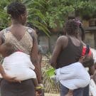 A Mulher São-tomense não precisa de um dia !