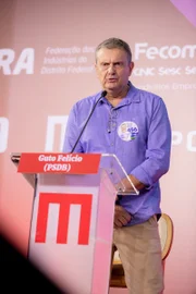 Candidatos ao Senado pelo DF discutem propostas no Debate Metrópoles