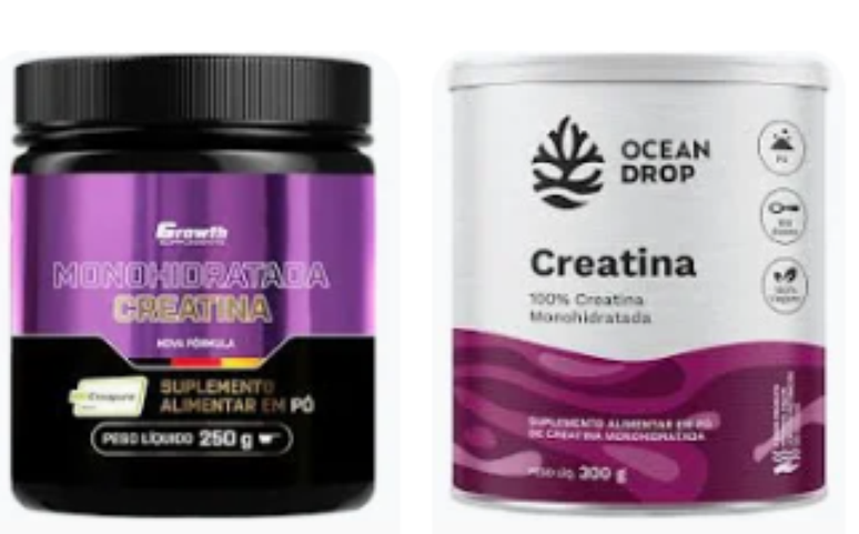 Creatina pode ajudar o cérebro após uma noite sem dormir? Estudo revela efeito inesperado