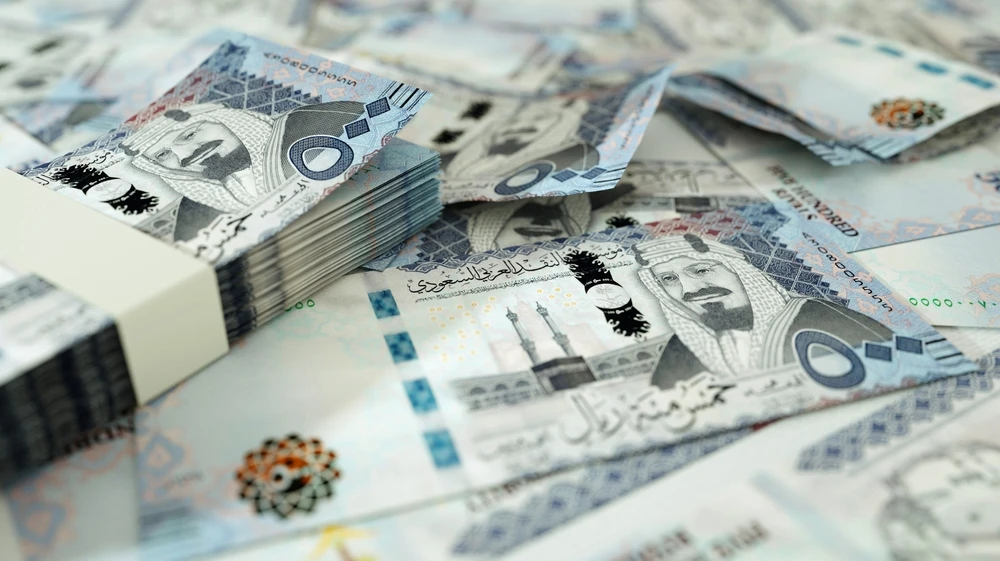 A fintech saudita Barq torna-se a nova unicórnio do Reino após rodada de financiamento de US$ 329,5 milhões