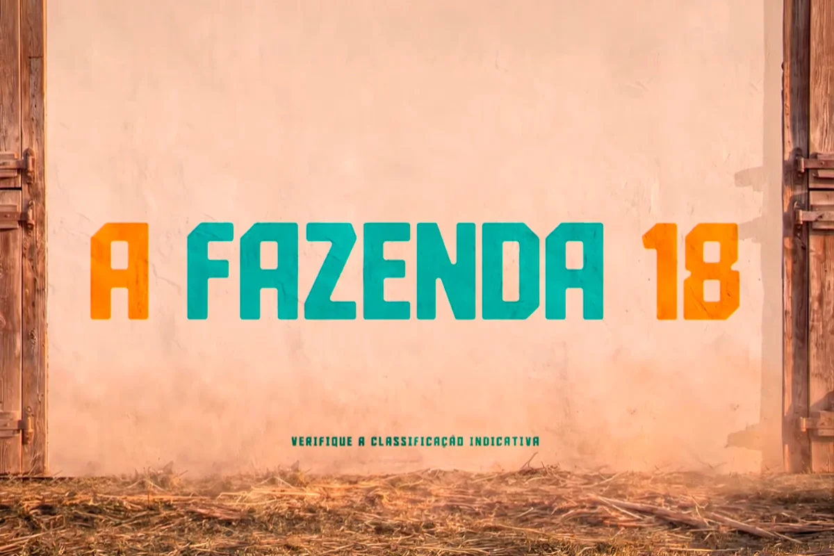 Imagem da matéria: A Fazenda 18: peão pretende fazer revelação íntima durante reality
