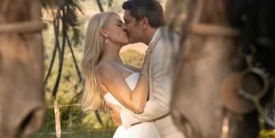 Ana Hickmann celebra anivers&aacute;rio de Edu Guedes e revela bastidor do in&iacute;cio do romance Foto: Reprodu&ccedil;&atilde;o/Instagram / Contigo