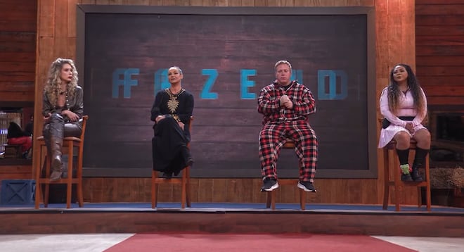 Stephanie Gomes diz que Maíra Charken é ‘falsa’ e detona Serginho Hondjakoff: ‘Está sendo o peão de outros peões’
