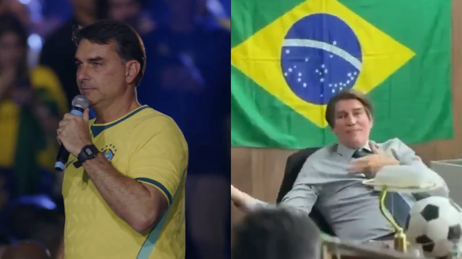 Candidatos à Presidência reagem a queda do sigilo do caso Master: 'Muita gente não dormiu bem essa noite'