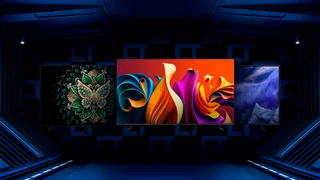 Black Friday pode ter TVs mais caras após fabricantes chineses aumentarem preços