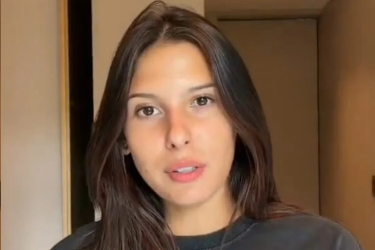Ana Castela faz desabafo enigmático: “Abri muito os meus olhos”