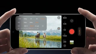 Celular super top terá 2 câmeras de 200 MP e filmagem digna de cinema