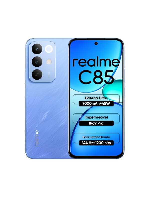 Imagem da matéria: Melhor celular com bateria de 7.000 mAh: 8 opções com autonomia de sobra