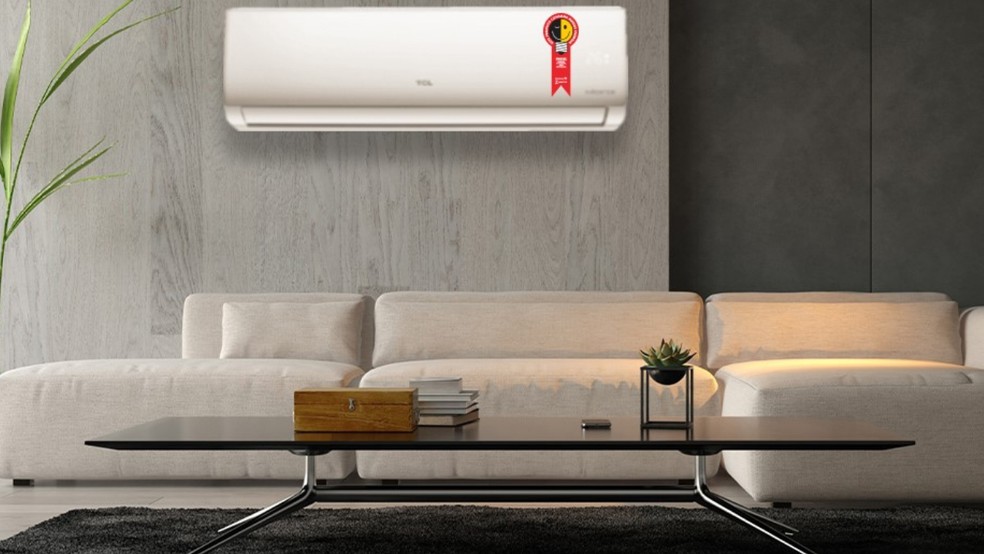 5 dicas para reduzir o consumo do ar-condicionado sem abrir mão do conforto