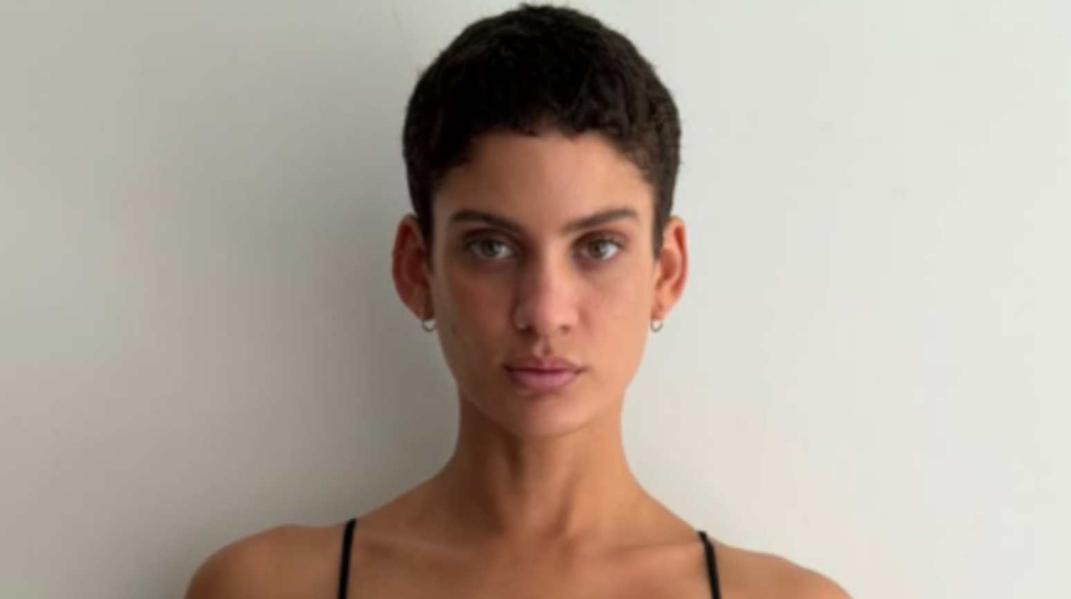 Laura Fernandez &eacute; ex-nora de Preta Gil e m&atilde;e de Sol de Maria