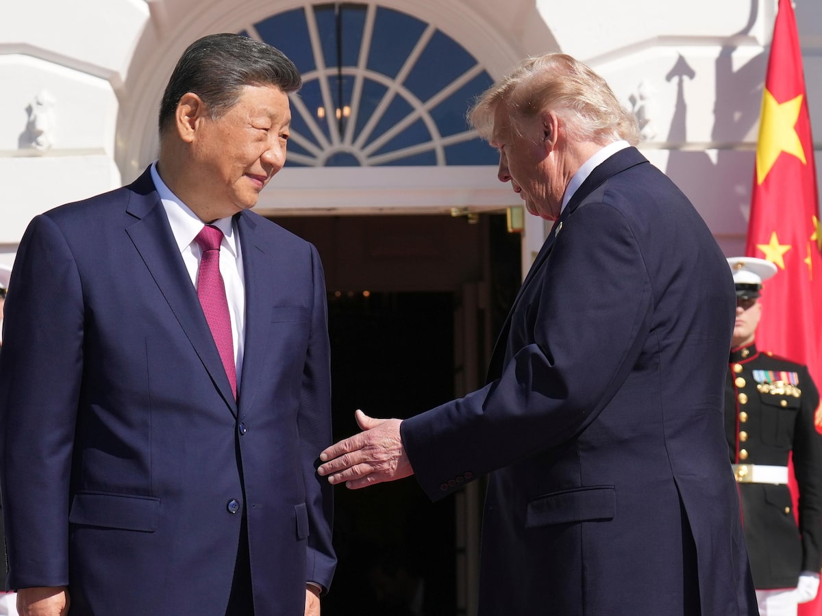 Veto à imprensa dos EUA e afagos a líder comunista: as contradições de Trump nos últimos 7 dias