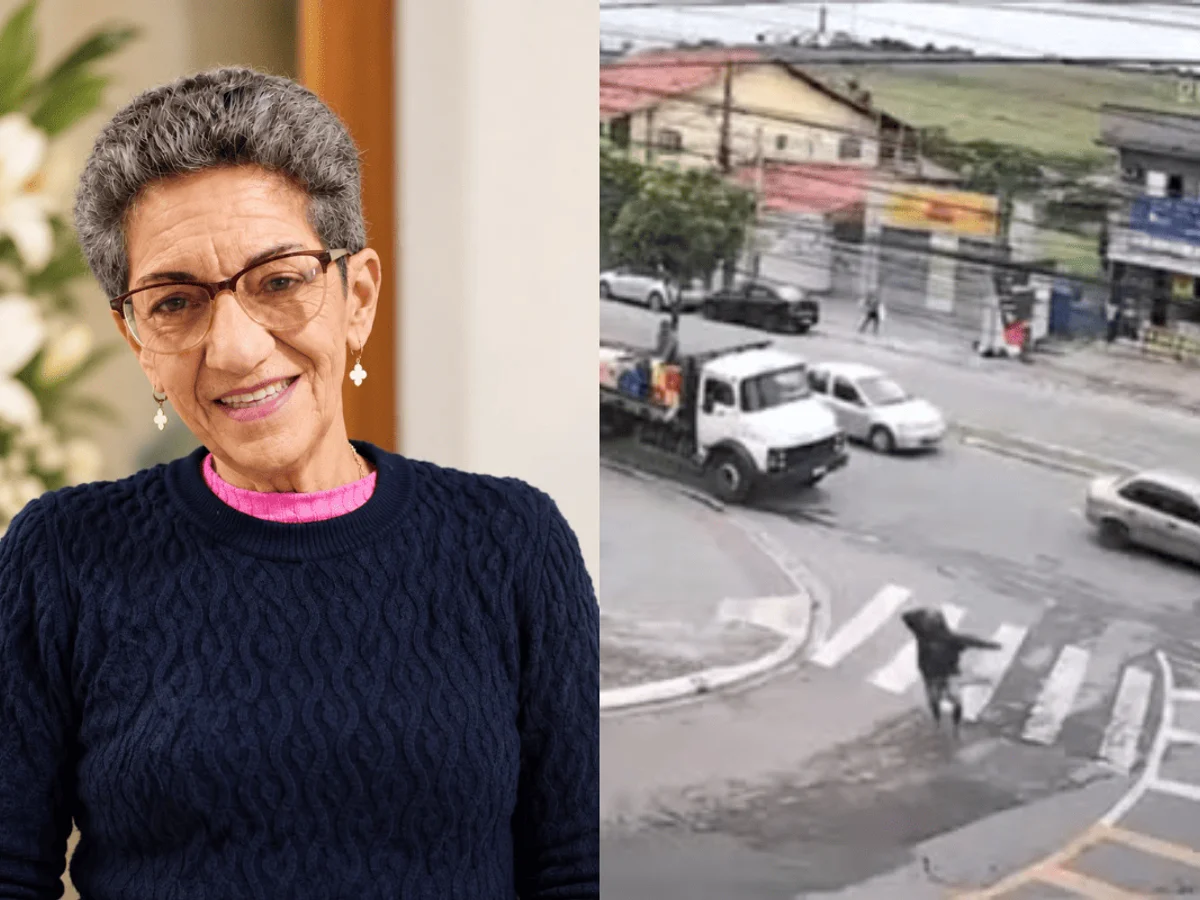 Mulher morre após ser baleada na cabeça durante fuga de assaltante em SP