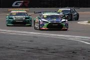 Gabriel Casagrande e Gabriel Robe lideram primeiro treino da Stock Car - imagem 4