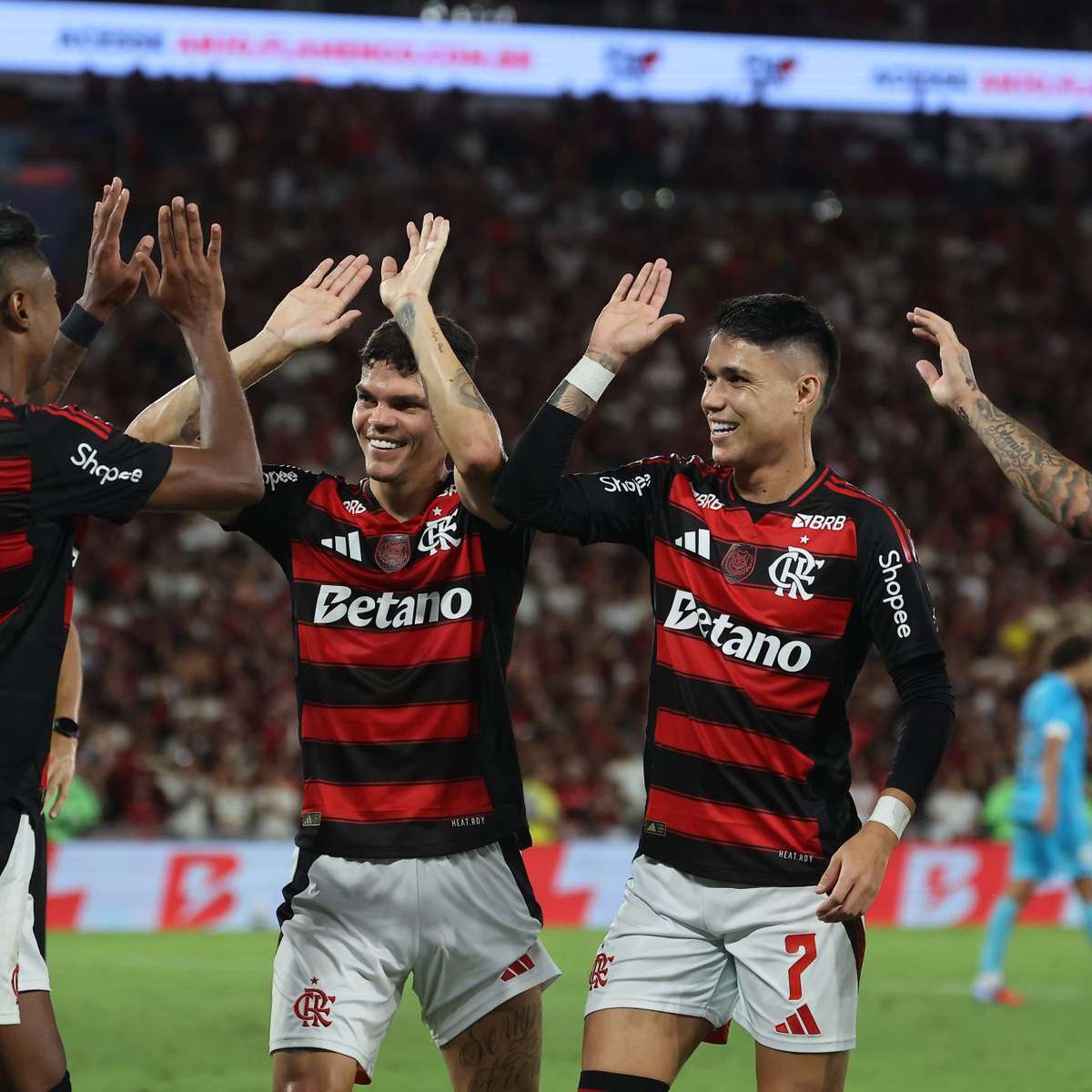 Flamengo encara altitude de Quito em busca de feito inédito na Libertadores