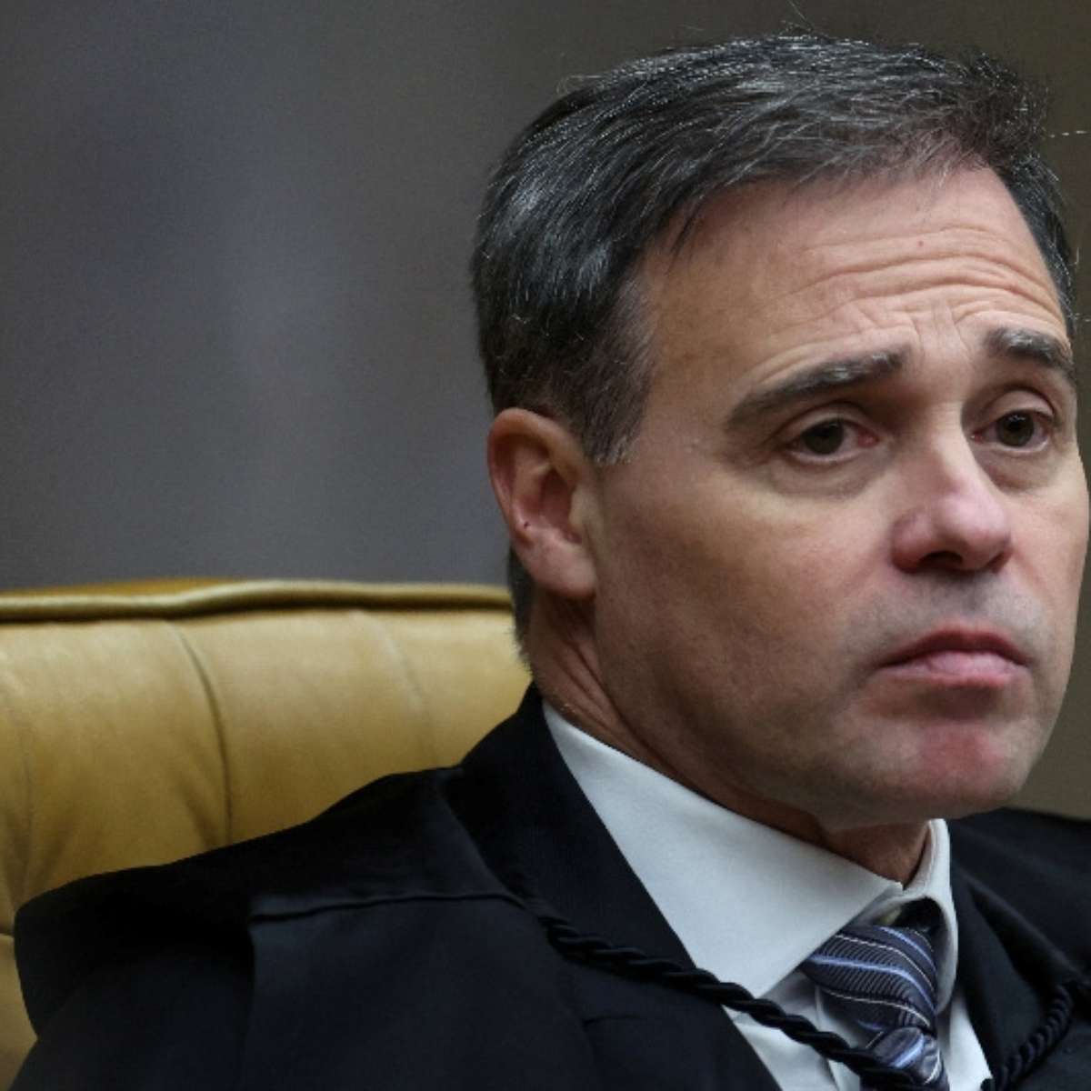 André Mendonça, o ministro "terrivelmente evangélico" do Supremo que molda a eleição no Brasil