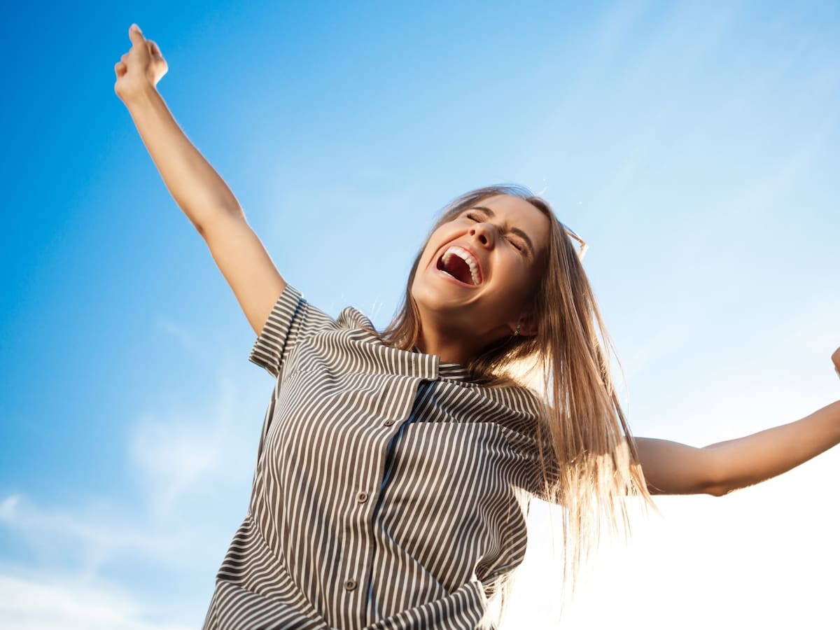 La frase con la que Aristóteles reveló el secreto de la felicidad