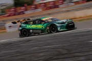 Enzo Elias marca melhor volta e lidera segundo treino da Stock Car