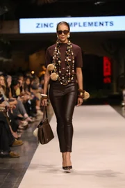Zinc Complements, Sacramound e Letícia Gonzaga voltam ao Metrópoles Catwalk