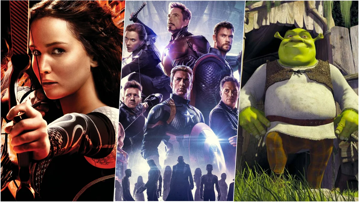 Imagem da matéria: 7 filmes que voltam aos cinemas ainda em 2026