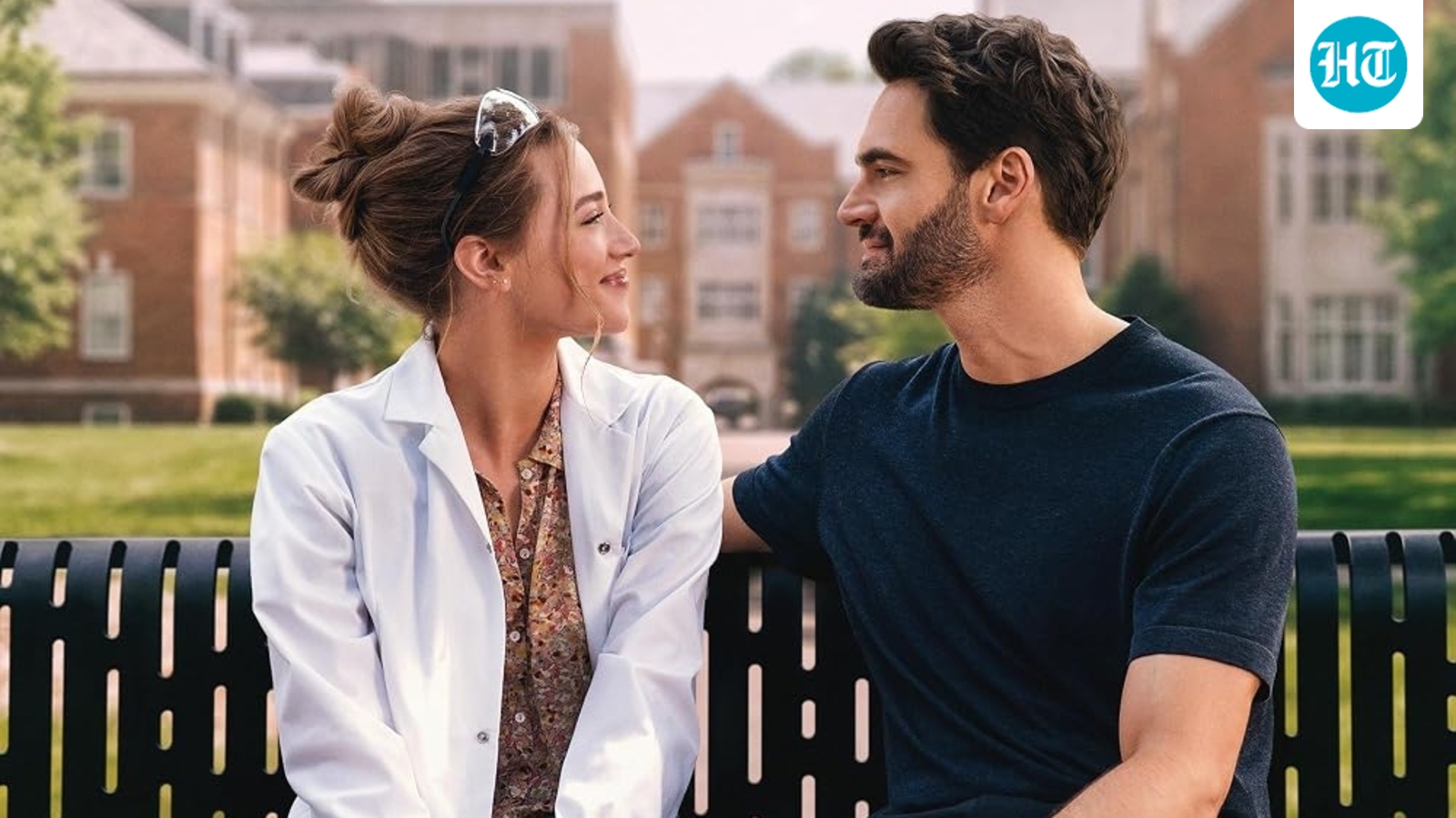 Exclusivo: Lili Reinhart inicialmente estava 'hesitante', revela por que ela quase desistiu do romance The Love Hypothesis