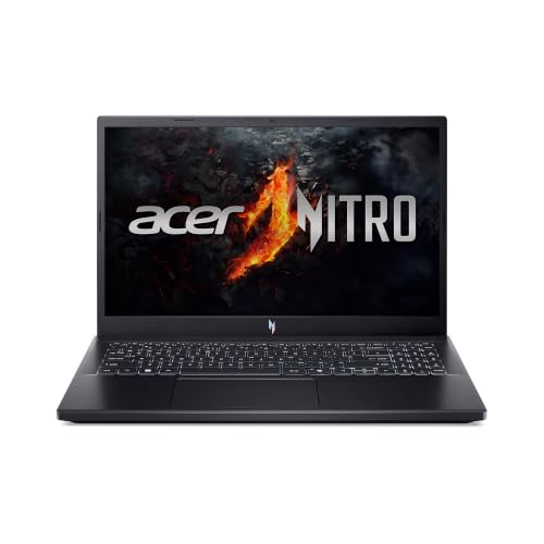 Notebook Gamer Acer Nitro V15