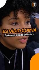 Como fazer a trend do estádio com IA: aprenda a fazer com ChatGPT e KlingAI
