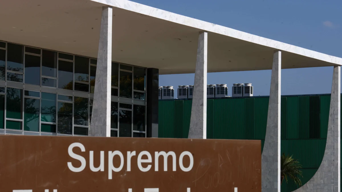STF prorroga por 90 dias suspensão de multas da NR-1 sobre saúde mental