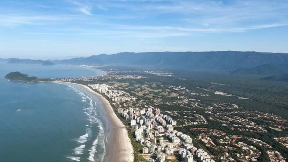 Após 10 anos, MPF fecha acordo sobre área de preservação no litoral de SP