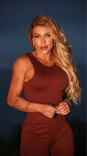 Condenada e acusada de racismo: quem é Nicole Fagundes, nova musa da Tijuca