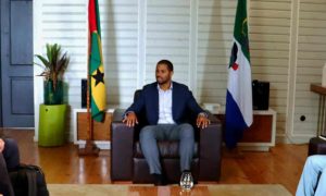 Seminário metodológico procura a verdade histórica sobre a luta de libertação nos PALOP