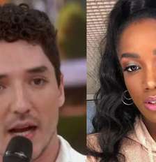 Reprodução/Globo e Reprodução/Instagram Foto: Mais Novela