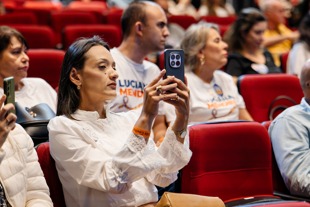 Candidatos ao Senado pelo DF discutem propostas no Debate Metrópoles