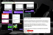 Grupo no Telegram entra na mira do MJ por manipulação de bets esportivas - imagem 3