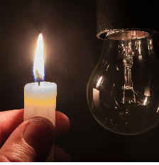 Os consumidores contam com mecanismos regulatórios para situações que ultrapassam a simples interrupção do fornecimento de energia Foto: Yevhen Prozhyrko | Shutterstock / Portal EdiCase