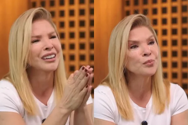 Verônica Costa diz que foi presa sem provas e revela ameaças do ex-marido