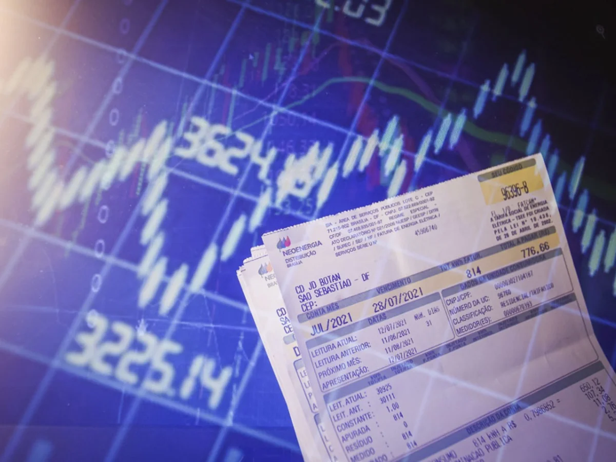 Bandeira verde: conta de luz ficará mais barata em outubro
